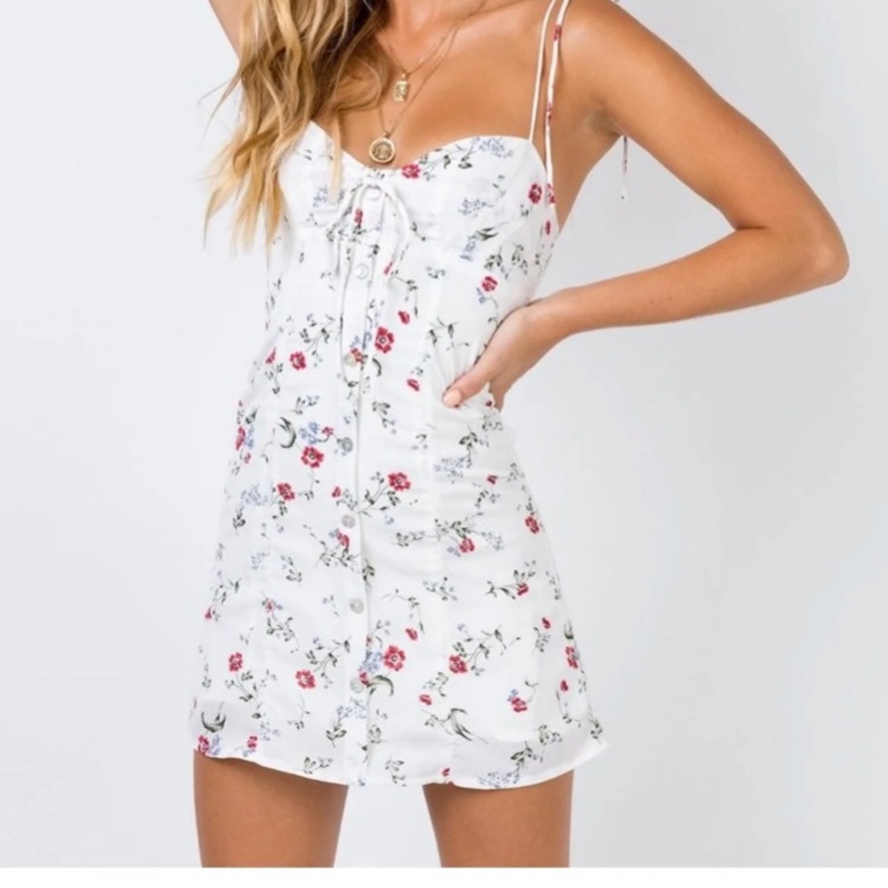 Princess polly dress